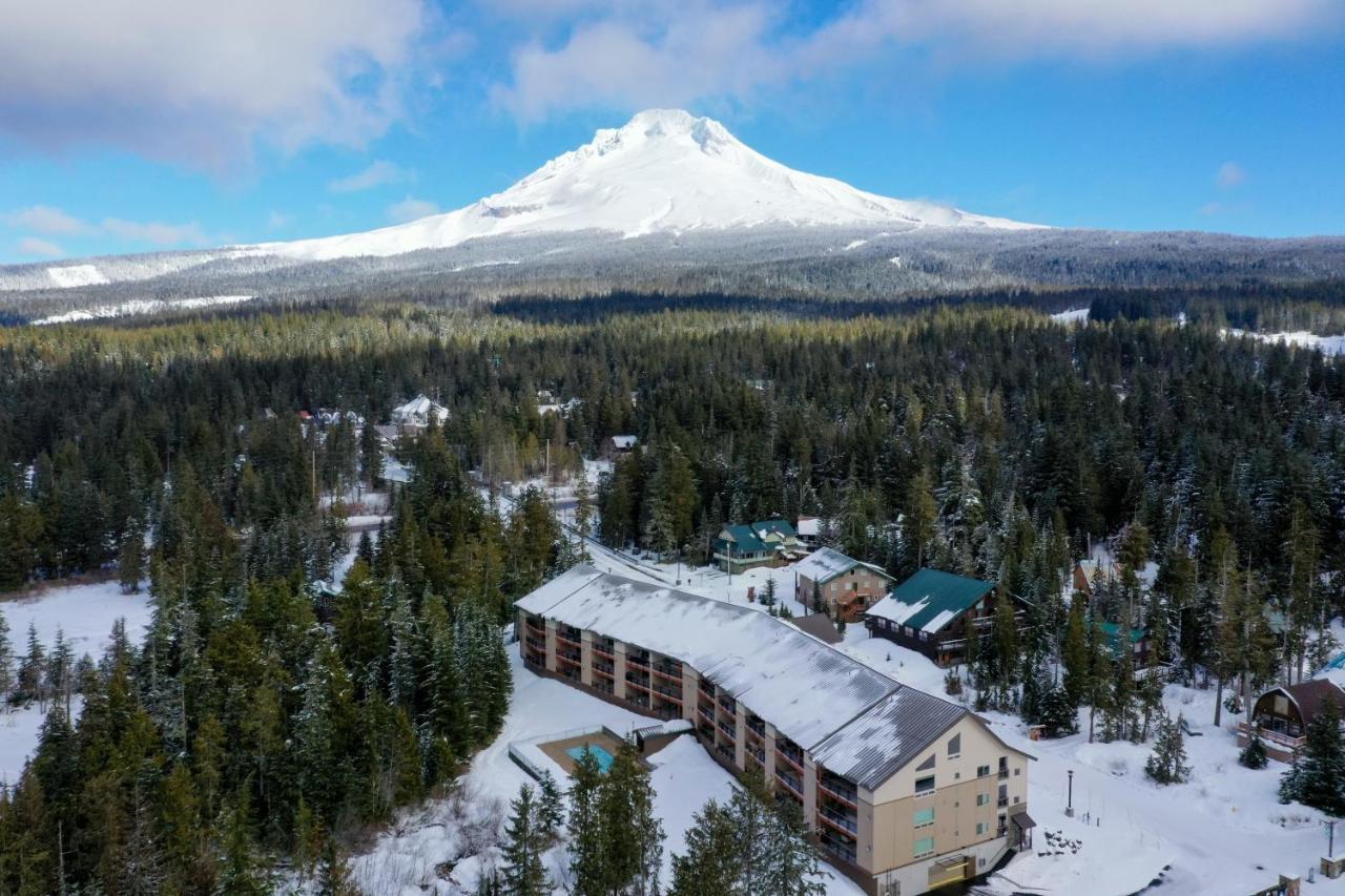 The Clyde - Your Cozy & Luxurious Mt Hood Retreat Гавърнмънт Кемп Екстериор снимка