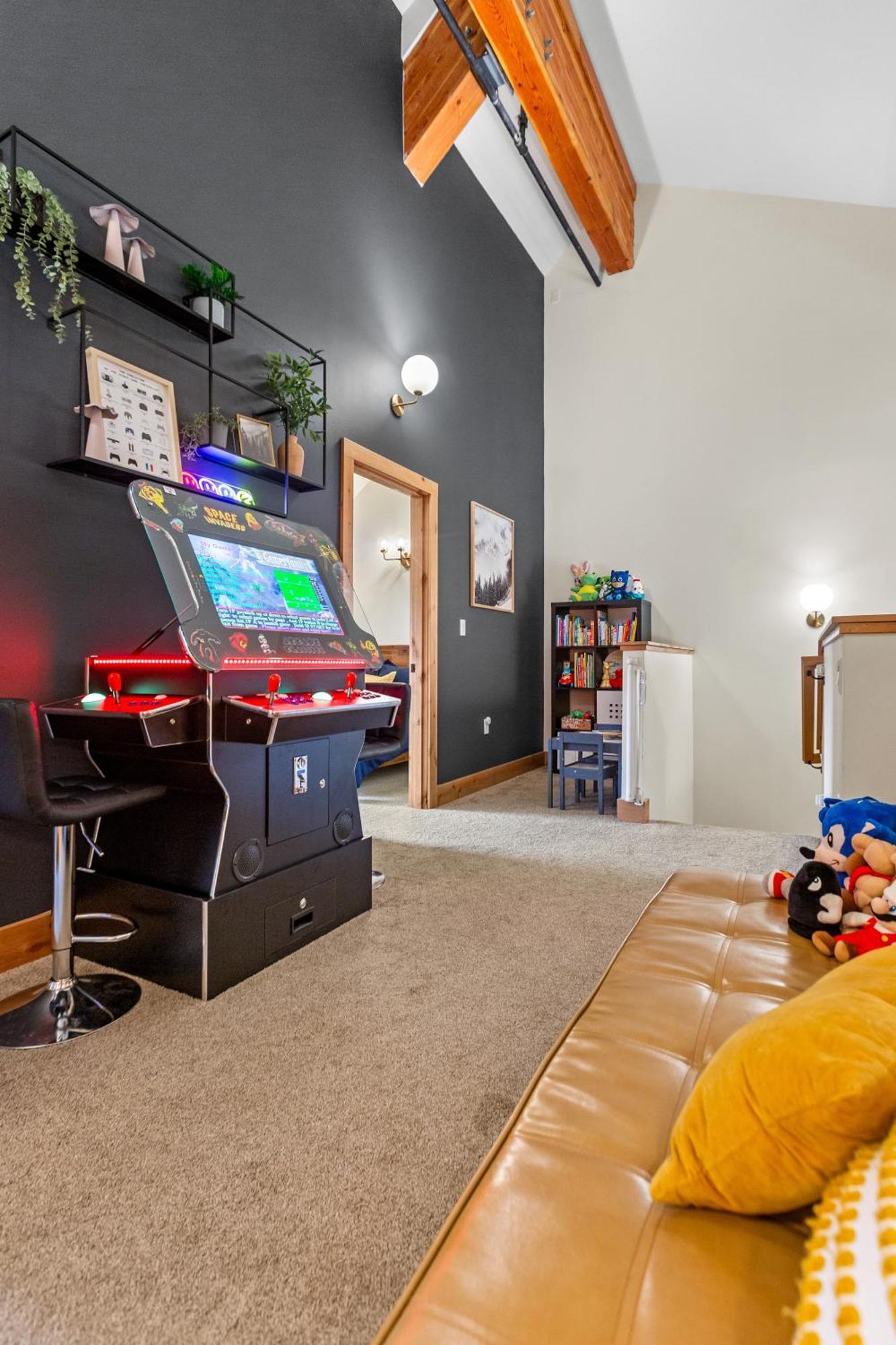 The Clyde - Your Cozy & Luxurious Mt Hood Retreat Гавърнмънт Кемп Екстериор снимка