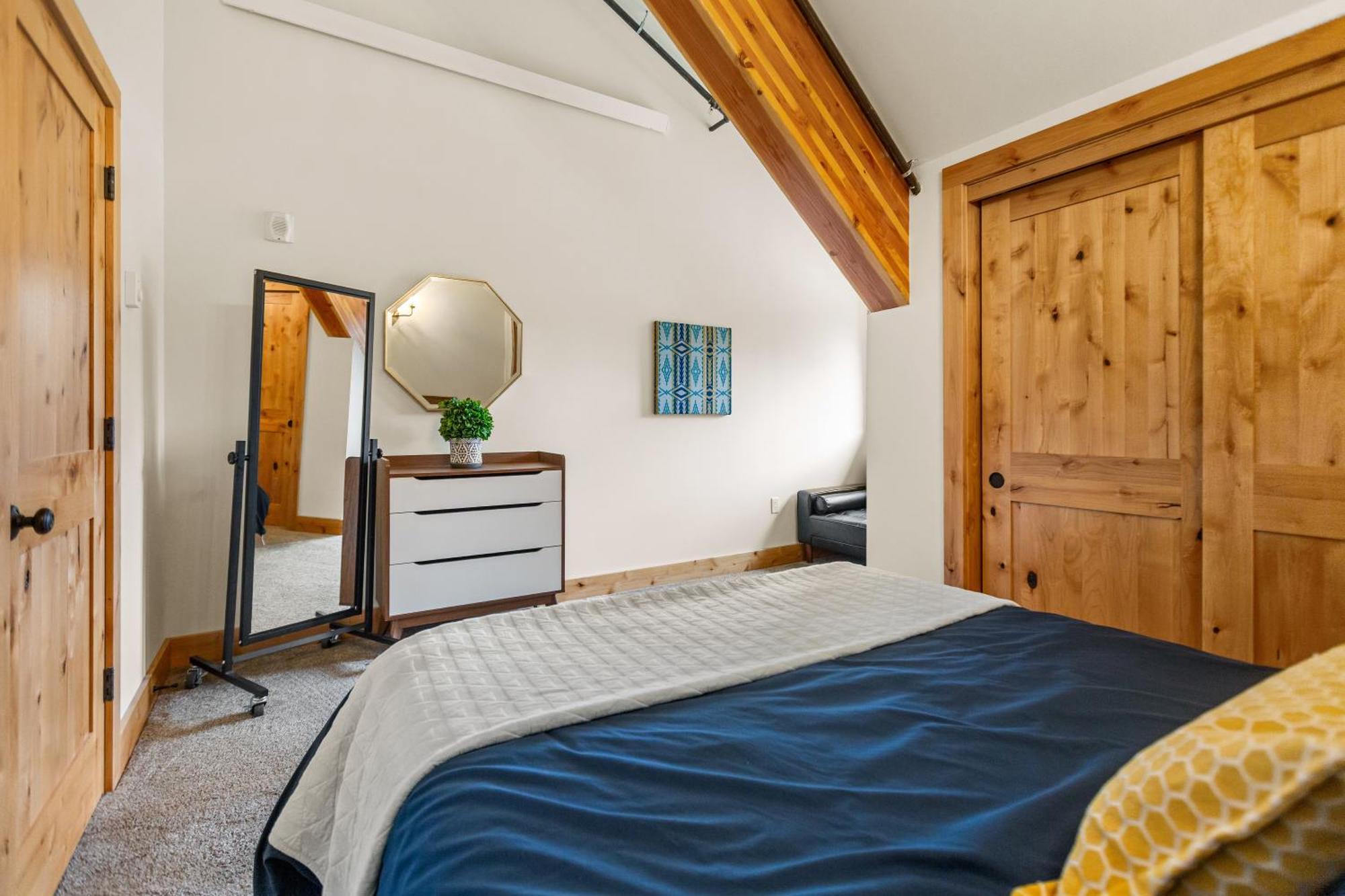 The Clyde - Your Cozy & Luxurious Mt Hood Retreat Гавърнмънт Кемп Екстериор снимка