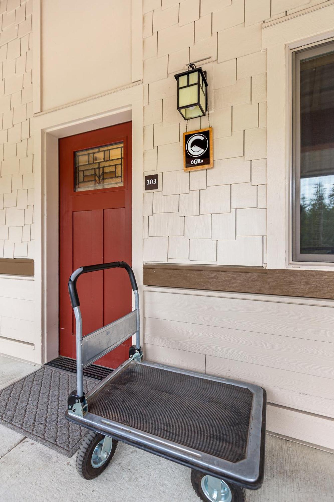 The Clyde - Your Cozy & Luxurious Mt Hood Retreat Гавърнмънт Кемп Екстериор снимка