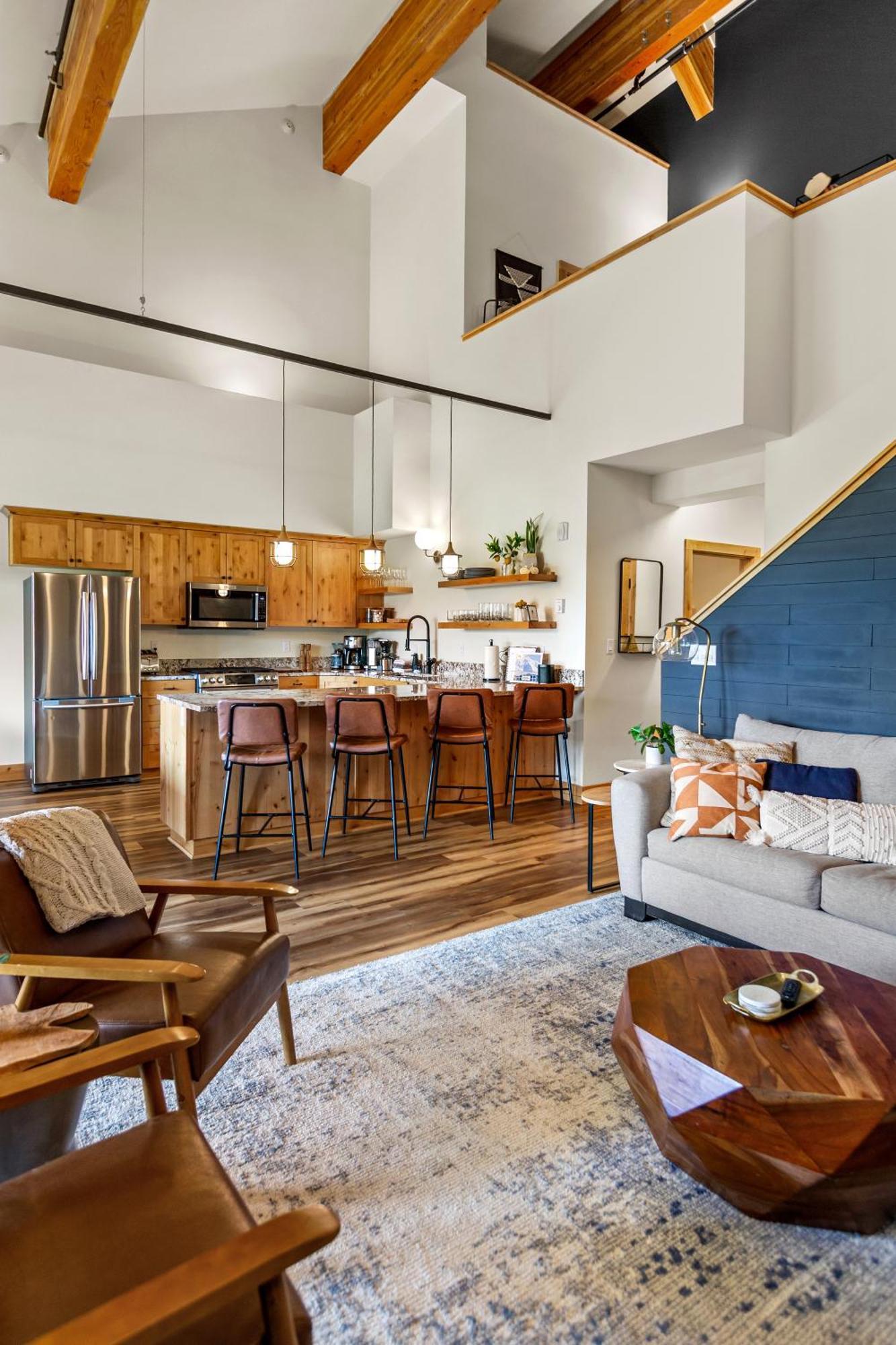 The Clyde - Your Cozy & Luxurious Mt Hood Retreat Гавърнмънт Кемп Екстериор снимка