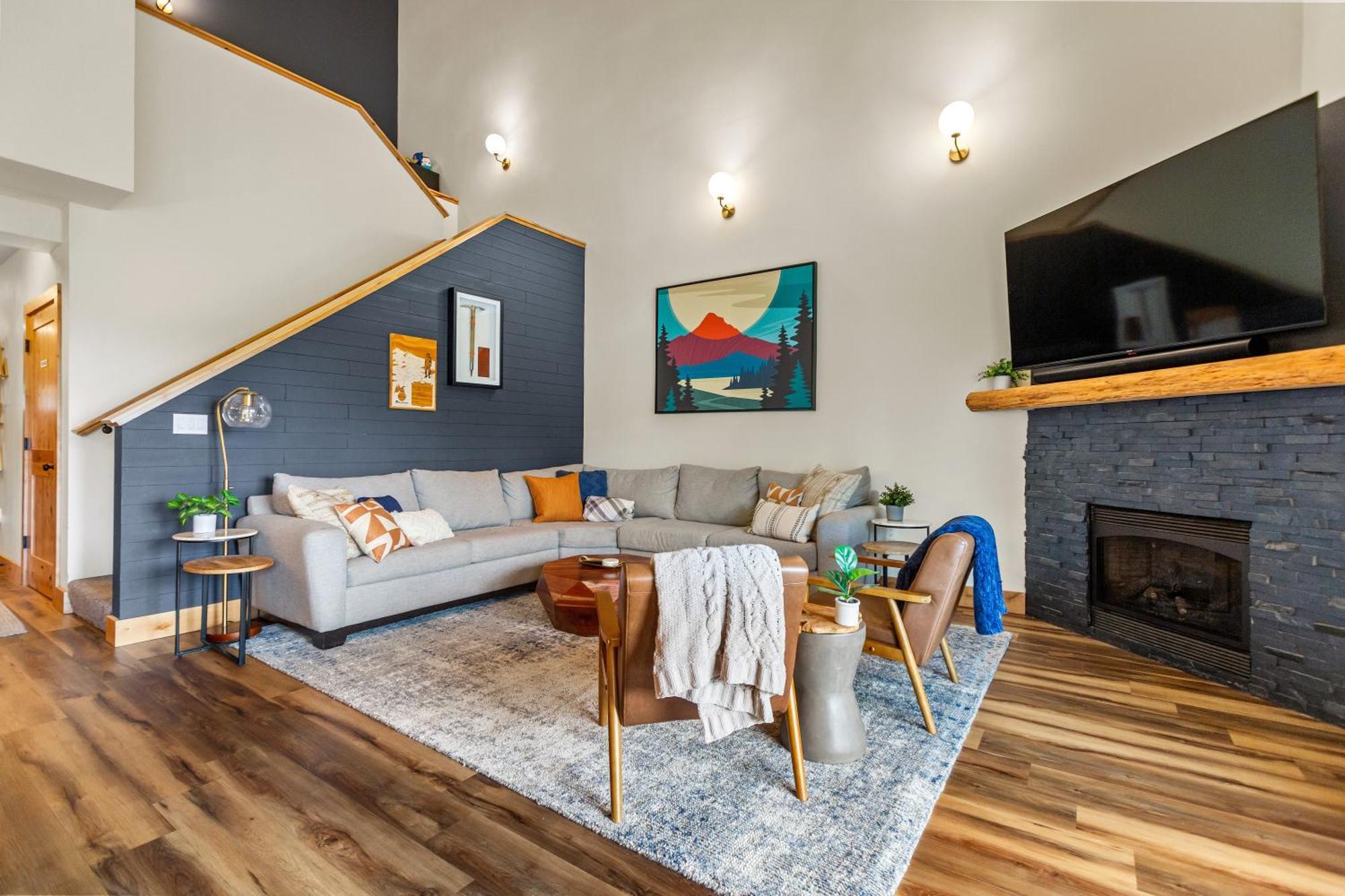 The Clyde - Your Cozy & Luxurious Mt Hood Retreat Гавърнмънт Кемп Екстериор снимка