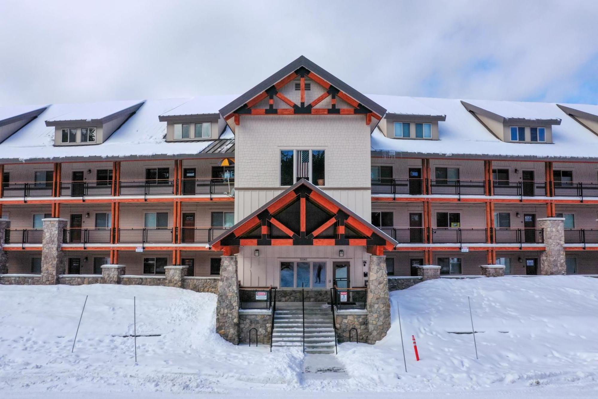 The Clyde - Your Cozy & Luxurious Mt Hood Retreat Гавърнмънт Кемп Екстериор снимка
