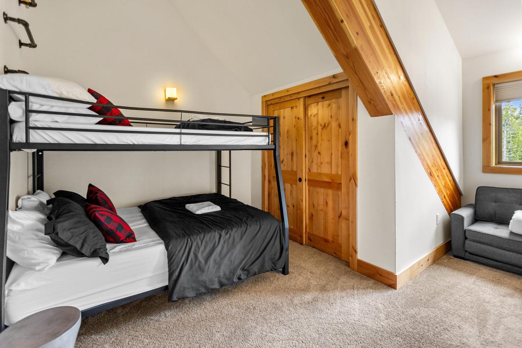The Clyde - Your Cozy & Luxurious Mt Hood Retreat Гавърнмънт Кемп Екстериор снимка