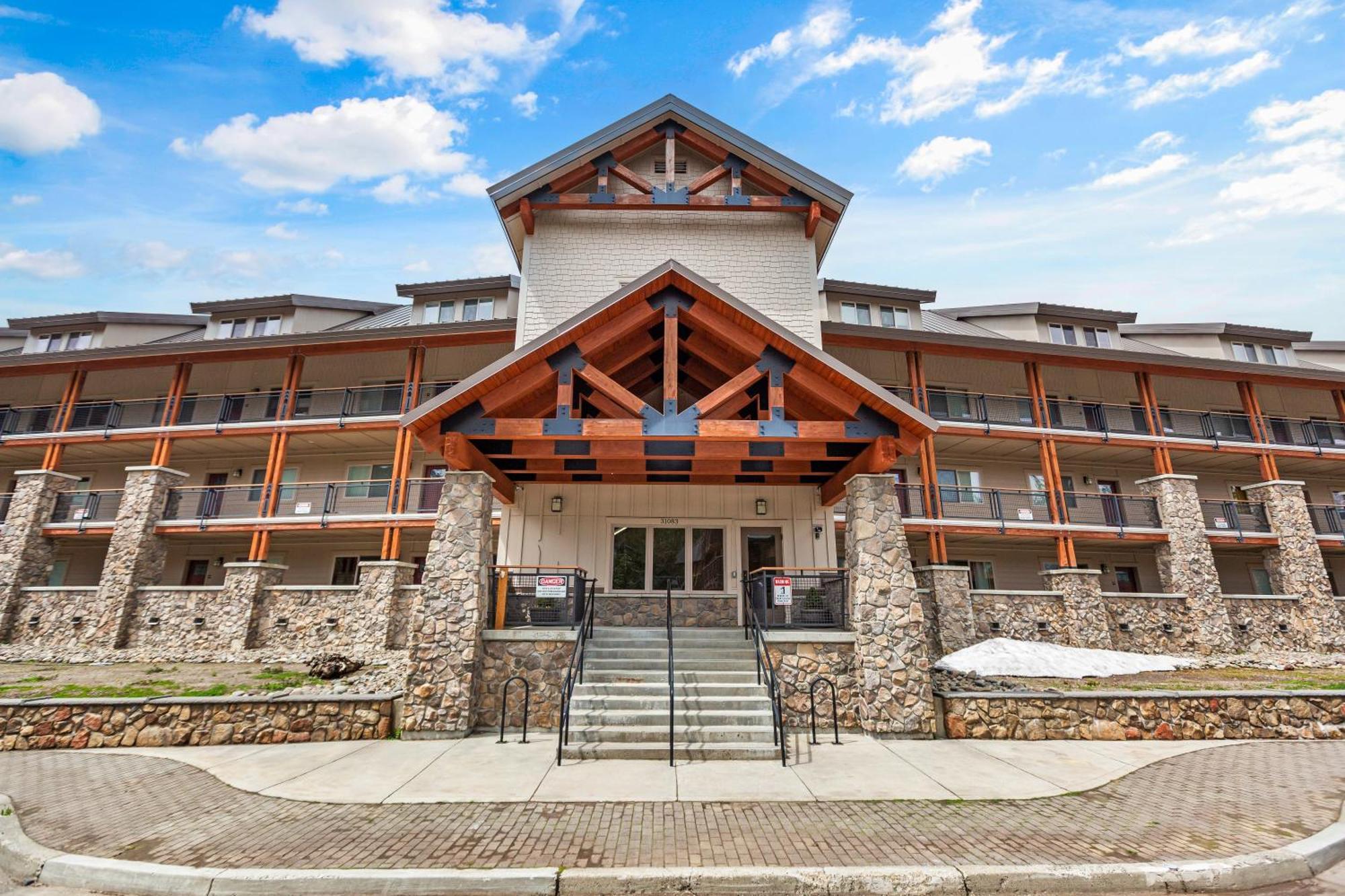 The Clyde - Your Cozy & Luxurious Mt Hood Retreat Гавърнмънт Кемп Екстериор снимка