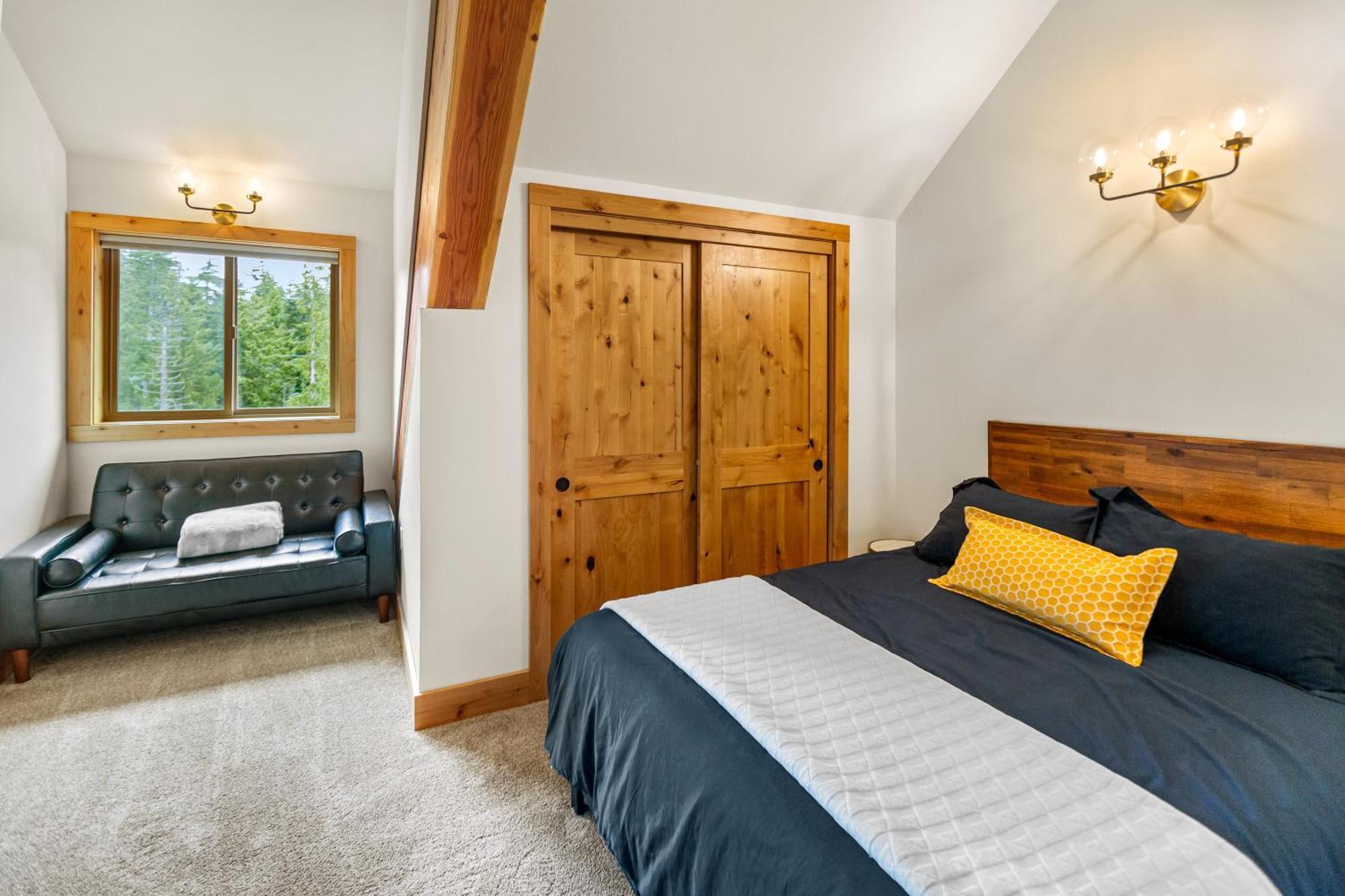 The Clyde - Your Cozy & Luxurious Mt Hood Retreat Гавърнмънт Кемп Екстериор снимка