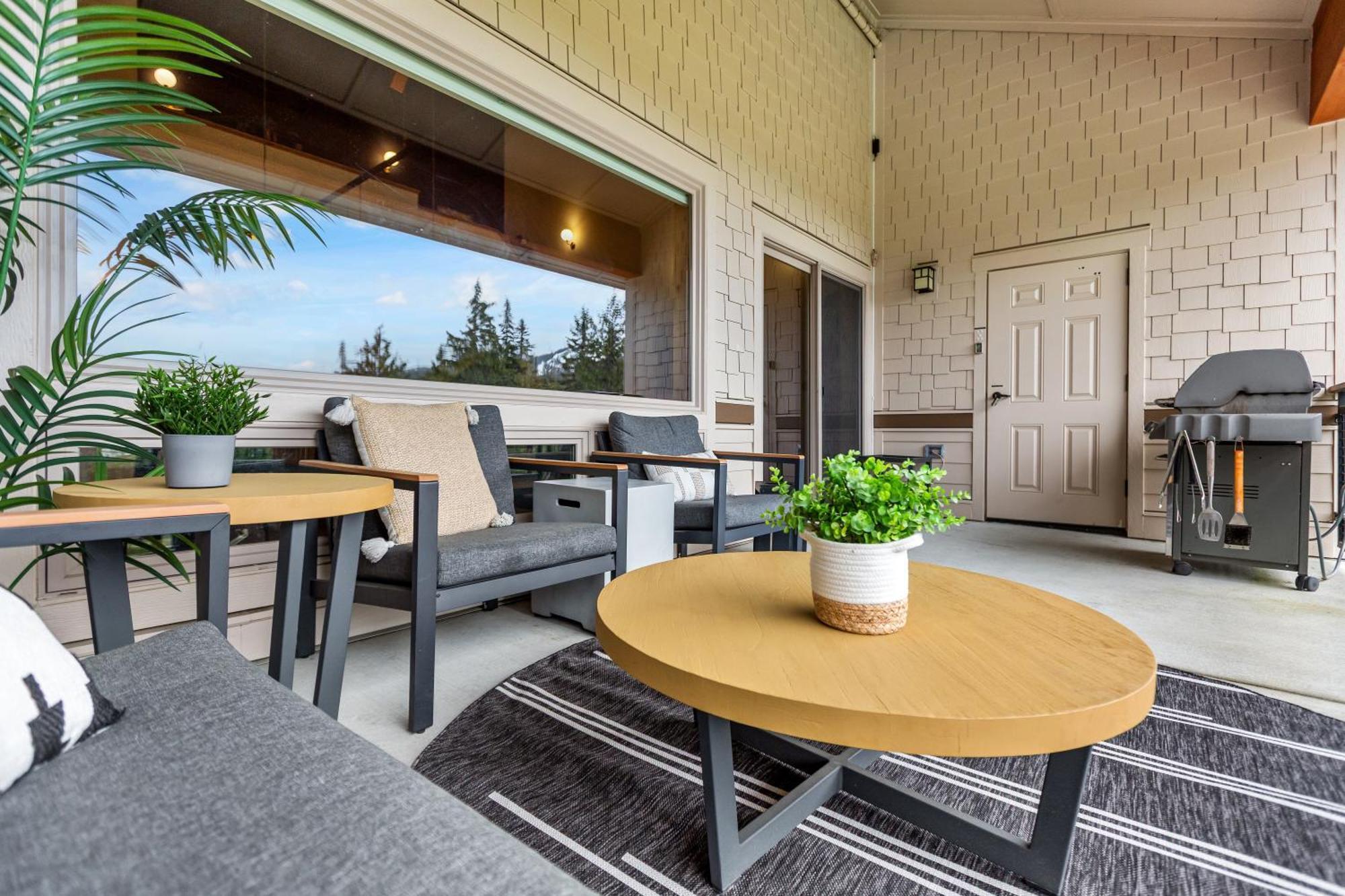 The Clyde - Your Cozy & Luxurious Mt Hood Retreat Гавърнмънт Кемп Екстериор снимка