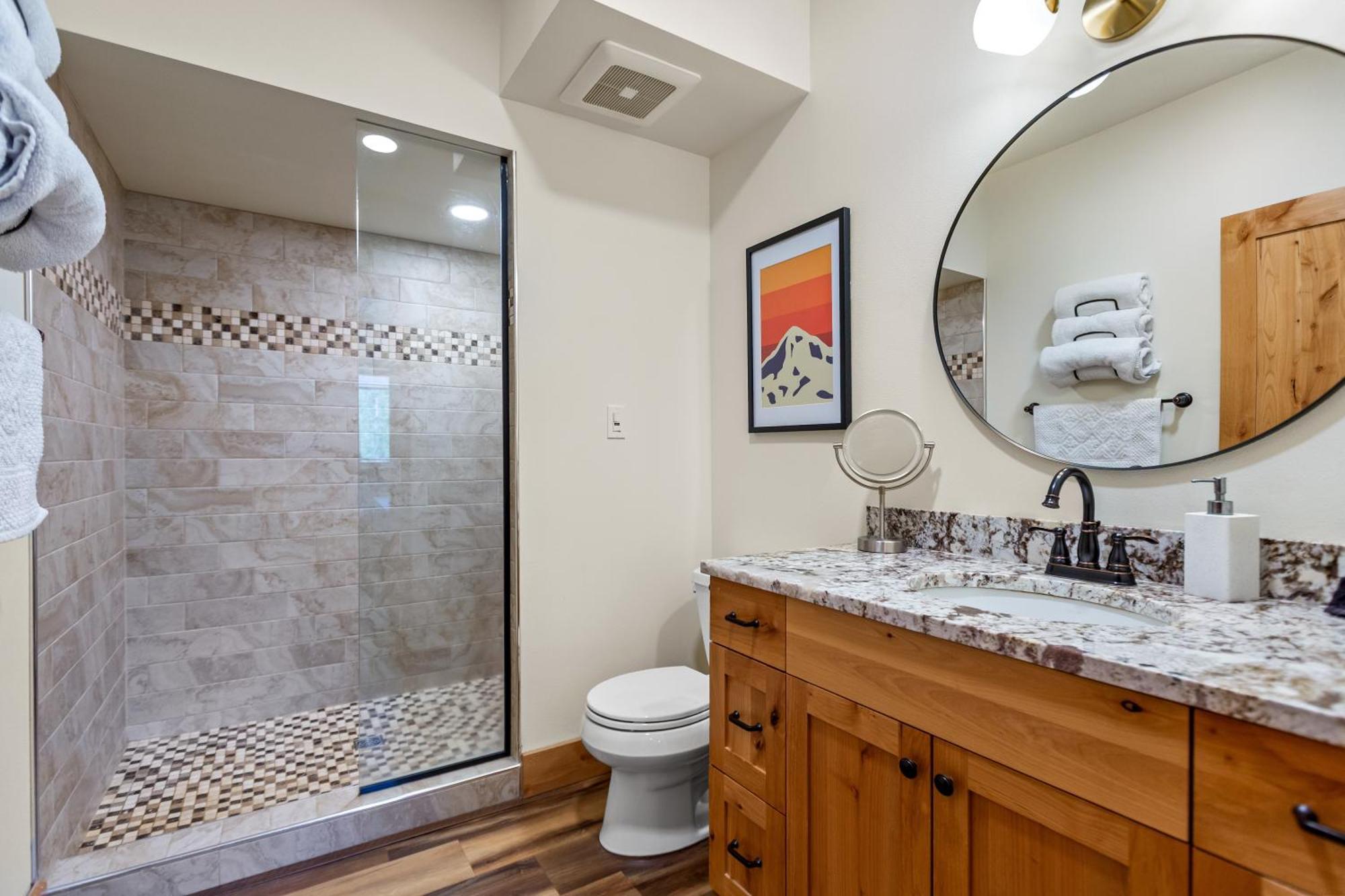 The Clyde - Your Cozy & Luxurious Mt Hood Retreat Гавърнмънт Кемп Екстериор снимка