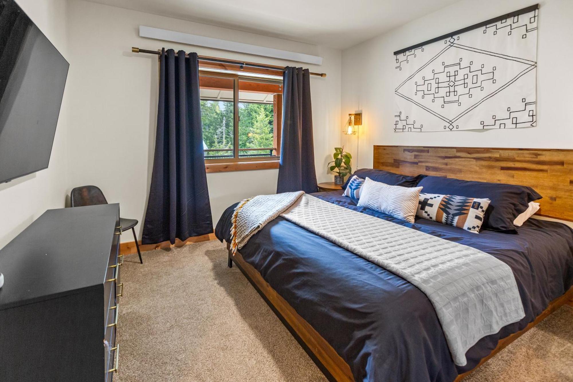 The Clyde - Your Cozy & Luxurious Mt Hood Retreat Гавърнмънт Кемп Екстериор снимка